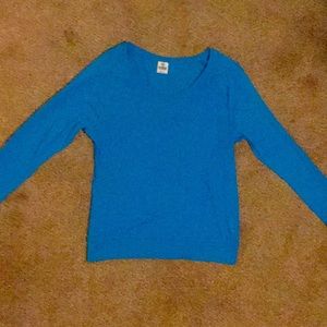 PINK byVictoria’s Secret, Burnout, Size M shirt